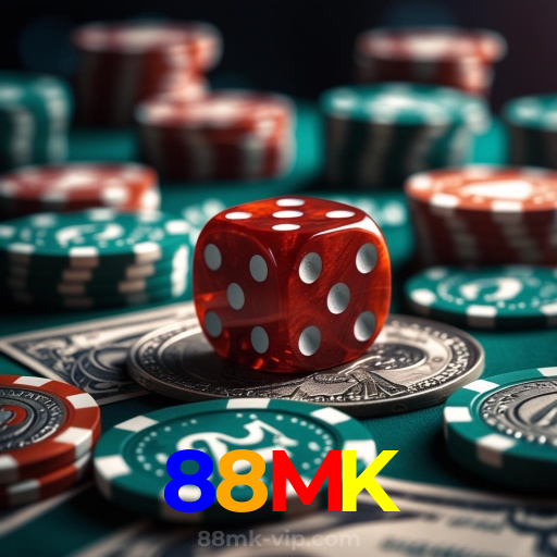 88MK:Aposte no futebol e vença nas mesas de blackjack no cassino online!