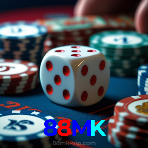 88MK:Jogue roleta, aposte no futebol e conquiste prêmios épicos!