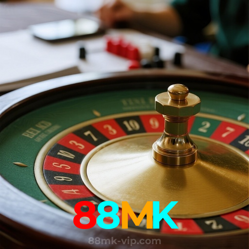 88MK：Cada giro é uma chance de ganhar! Jogue nas slots agora mesmo!