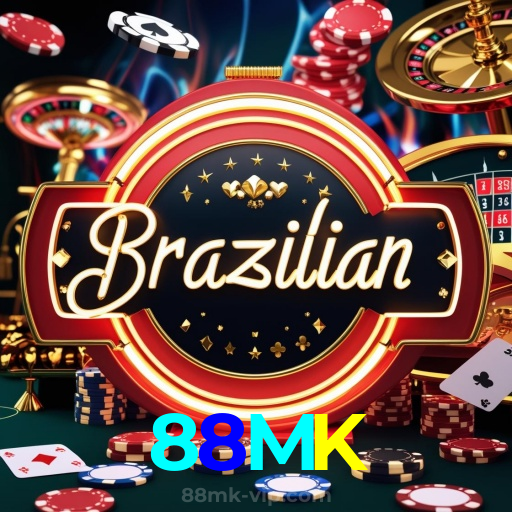88MK:Vença grandes prêmios nas mesas de poker online!