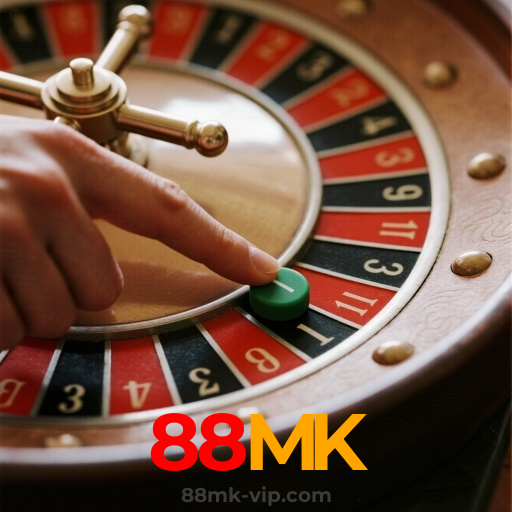 88MK：Jogue slots, aposte no futebol e ganhe prêmios incríveis no cassino!