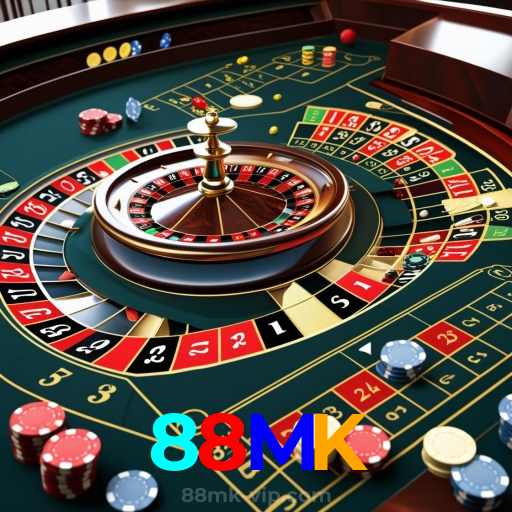 88MK:A emoção das slots online te espera! Gire e ganhe prêmios incríveis!