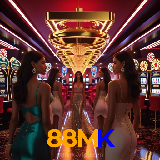 88MK:Jogue nas nossas slots e conquiste vitórias épicas!