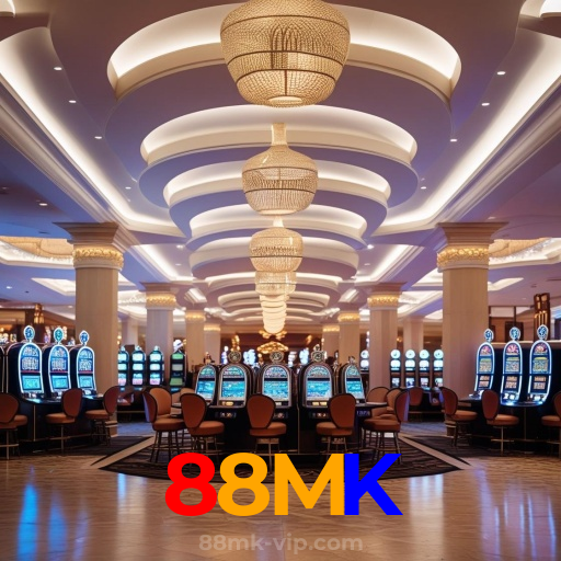 88MK:Onde sua sorte brilha: poker, roleta e apostas em futebol!