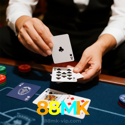 88MK：Aposte agora e ganhe no melhor cassino online!