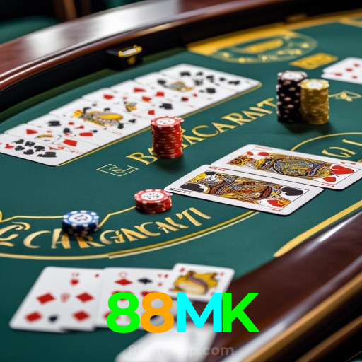 88MK:Apostas em futebol e os melhores jogos de cassino esperam por você!