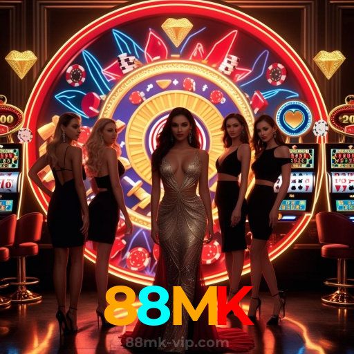 88MK：Jogue poker e conquiste prêmios como um verdadeiro campeão!