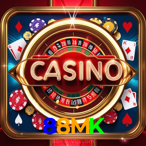 88MK：Jogue slots, aposte no futebol e vença com grandes vitórias!