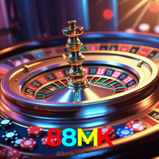 88MK:Aposte nas melhores slots e conquiste prêmios como nunca!