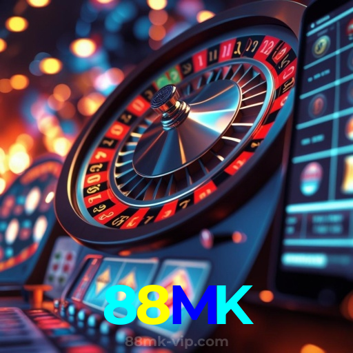 88MK：Jogue slots, blackjack e aposte no futebol para diversão e vitórias!