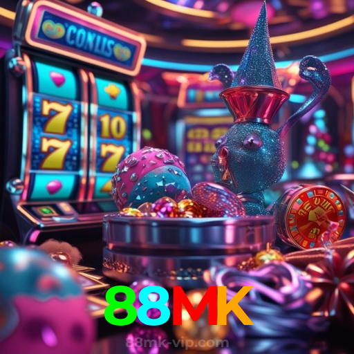 88MK：Cada jogada no blackjack é uma chance de conquistar vitórias!