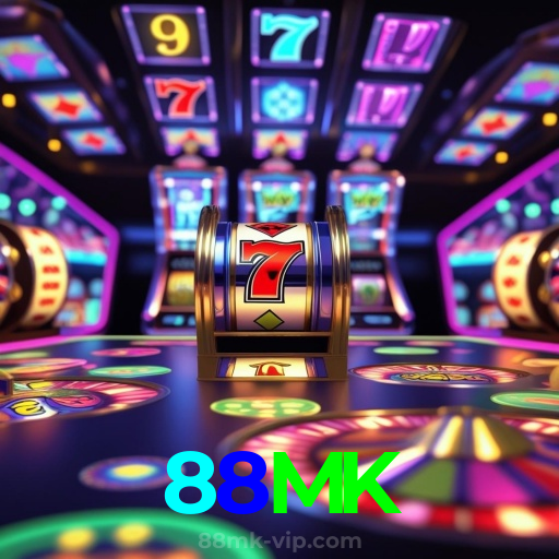 88MK：Vença no blackjack e conquiste prêmios sensacionais!