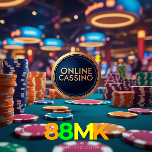 88MK:Jogue blackjack, aposte no futebol e vença com grandes prêmios!