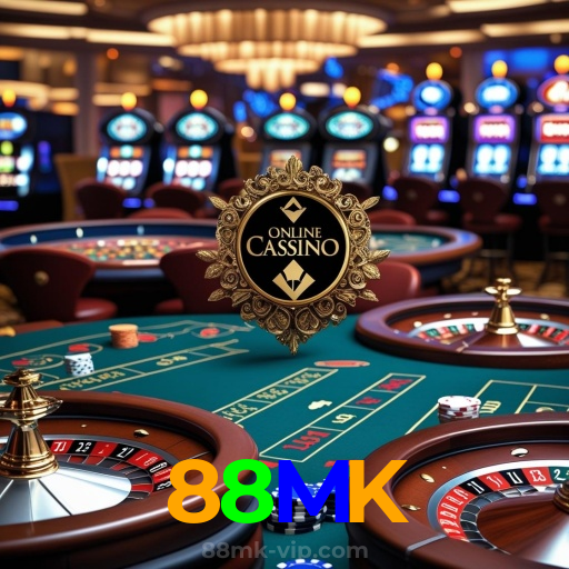 88MK：Jogue poker e aposte no futebol com segurança e grandes prêmios!