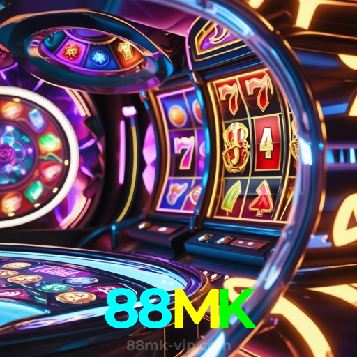 88MK：Jogue slots, aposte no futebol e ganhe prêmios incríveis no cassino!