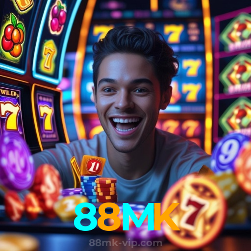 88MK：Jogue poker e aposte no futebol para grandes prêmios em nosso cassino!