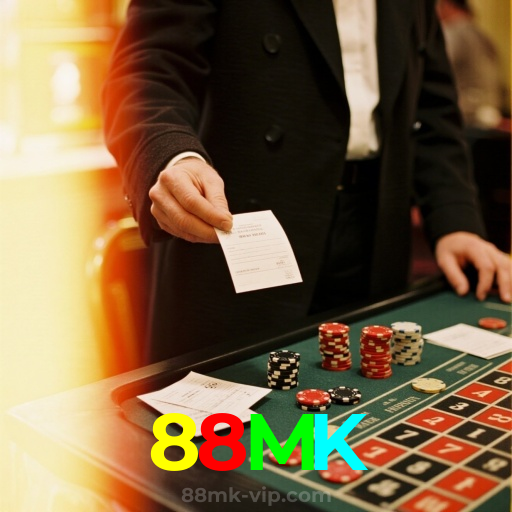 88MK：Jogue poker, roleta e aposte no futebol no cassino online mais seguro!