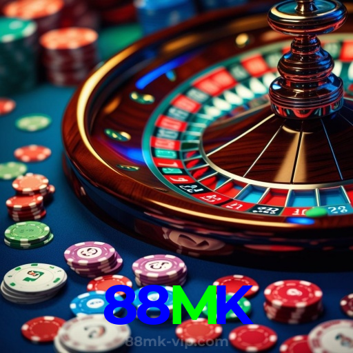 88MK：A emoção das slots te espera! Aposte agora e ganhe!