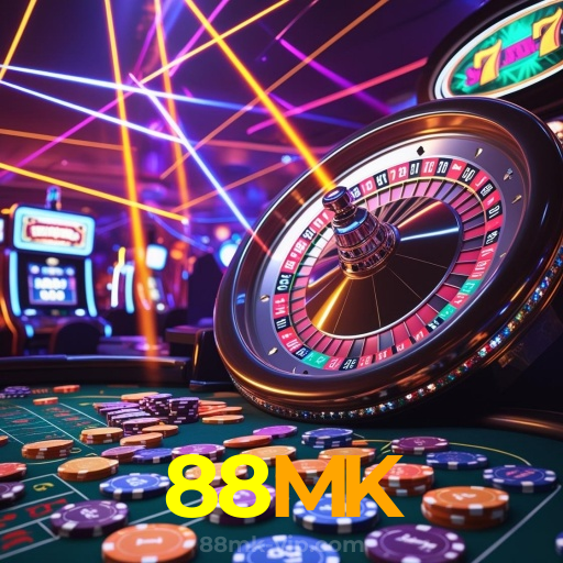 88MK:Jogue poker, aposte no futebol e ganhe no cassino mais confiável!