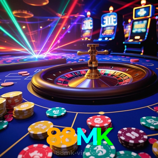 88MK：Aposte no futebol e ganhe nos jogos de blackjack e poker online!
