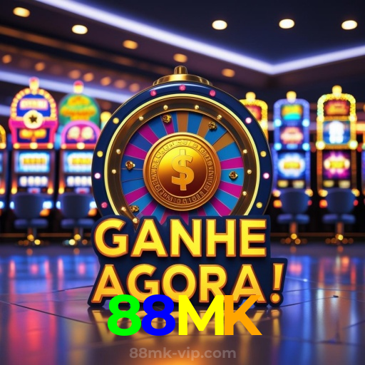 88MK：Onde sua sorte brilha com apostas no futebol e grandes prêmios em roleta!
