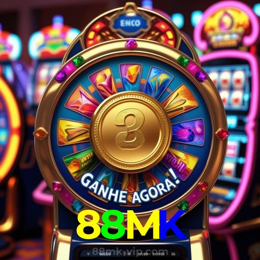 88MK:Em cada giro, novas vitórias! Venha jogar nas melhores slots!