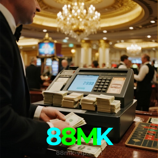 88MK：Jogue poker, roleta e aposte no futebol no melhor cassino online!