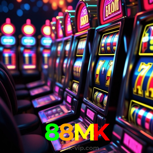 88MK：Jogue slots, aposte no futebol e conquiste prêmios incríveis!