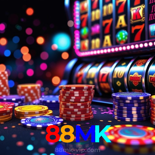 88MK：Desafie suas habilidades no poker online e vença os adversários!