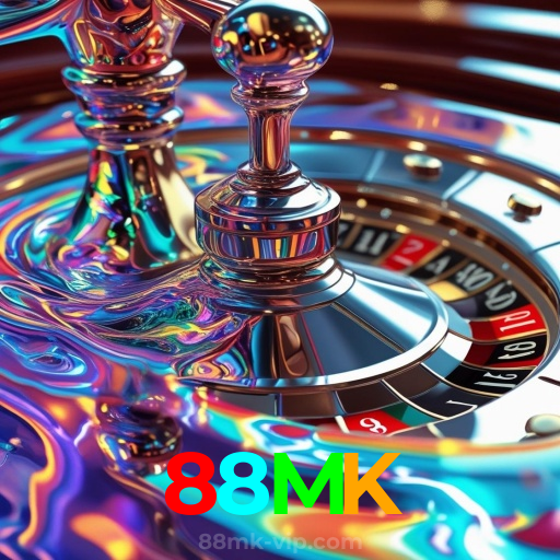 88MK:Jogue nas slots e ganhe grandes prêmios com cada giro!