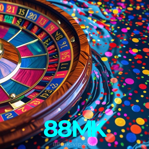 88MK:Jogue nas melhores slots e conquiste prêmios incríveis!