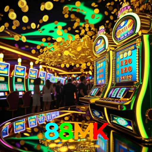 88MK：Jogue poker, ganhe no futebol e vença no cassino online mais confiável!