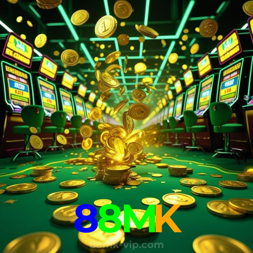 88MK：Sua sorte está no cassino online com apostas no futebol e jogos emocionantes!