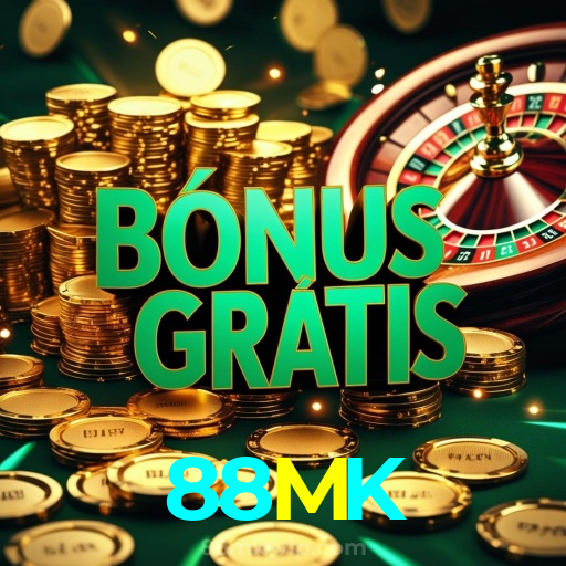 88MK：A sorte é sua! Aposte agora e ganhe muito mais!