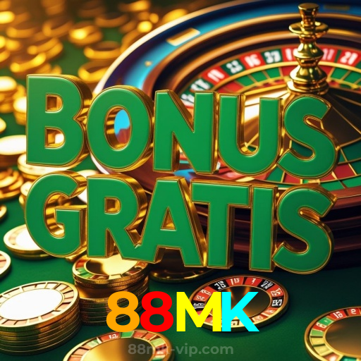 88MK：Jogue poker, aposte no futebol e conquiste prêmios incríveis no cassino!