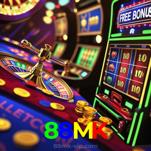 88MK:Jogue poker como um profissional e vença agora mesmo!
