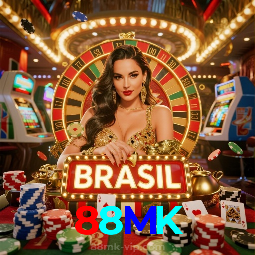 88MK：Jogue poker, aposte no futebol e ganhe prêmios incríveis em nosso cassino!