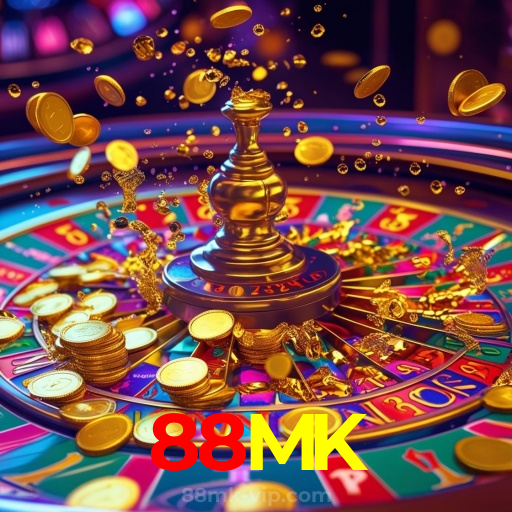 88MK：Jogue nas nossas mesas de poker e conquiste vitórias épicas!