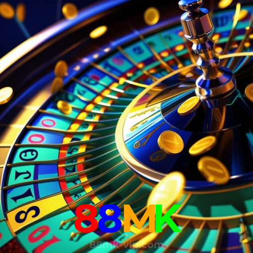 88MK：Jogue no melhor cassino online e descubra os maiores jackpots!