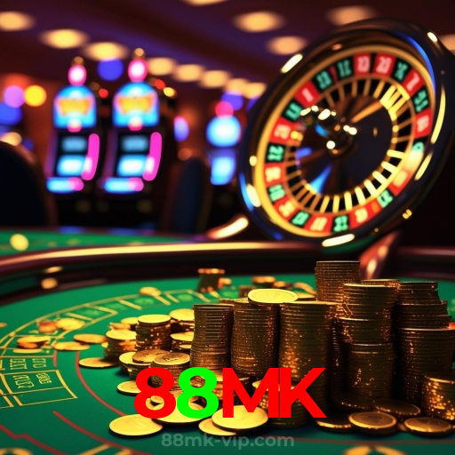 88MK:Jogue poker e aposte no futebol com segurança e grandes prêmios!