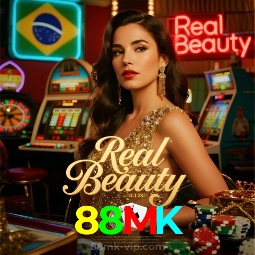 88MK：Jogue blackjack e sinta a emoção de vencer no cassino!