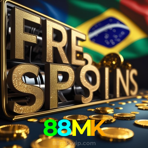 88MK：Cada jogo é uma chance de ganhar! Jogue agora e vença!