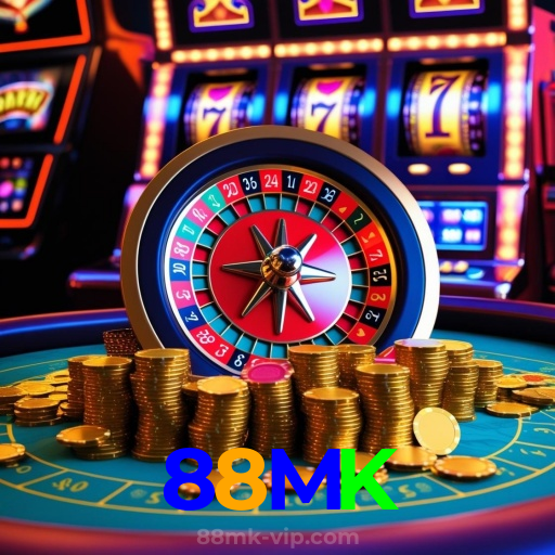88MK：Em cada giro, novas vitórias! Venha jogar nas melhores slots!