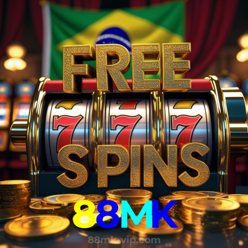 88MK:A sorte está na roleta! Aposte e ganhe agora!