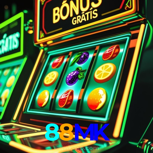 88MK：Aposte no futebol online e vença de forma única!