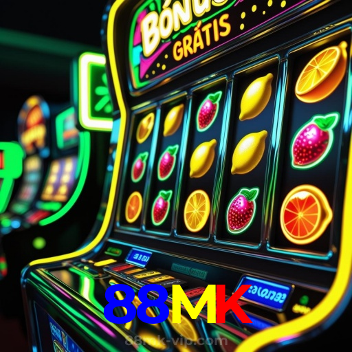 88MK：O cassino online mais confiável para você apostar no futebol e jogar blackjack!