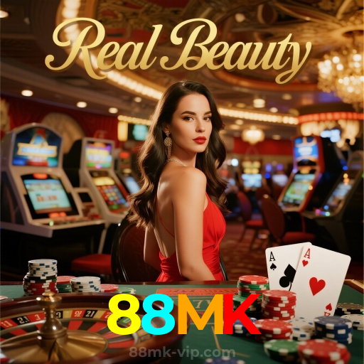88MK：Aposta no futebol e diversão garantida com jogos de cassino como roleta e blackjack!