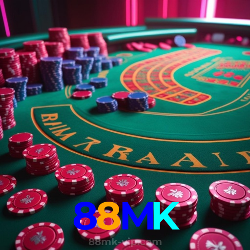 88MK：Em nosso cassino online, a sorte está ao seu lado! Aposte agora!