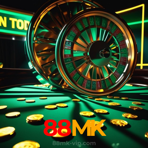 88MK:Em nosso cassino online, sua sorte vai brilhar! Aposte e vença!
