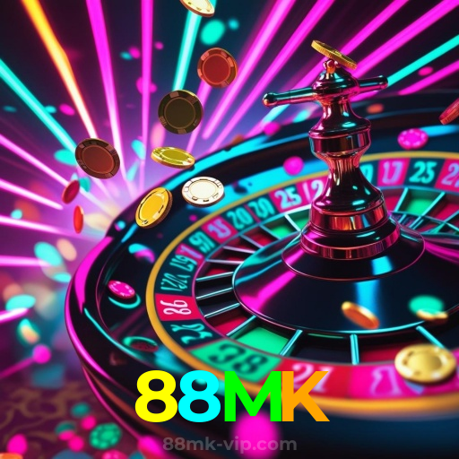 88MK:Jogue poker, aposte no futebol e leve grandes vitórias para casa!